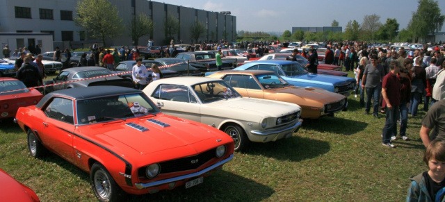 das us car treffen der schweiz american live 2009 das event der friday night cruisers in oensingen 656